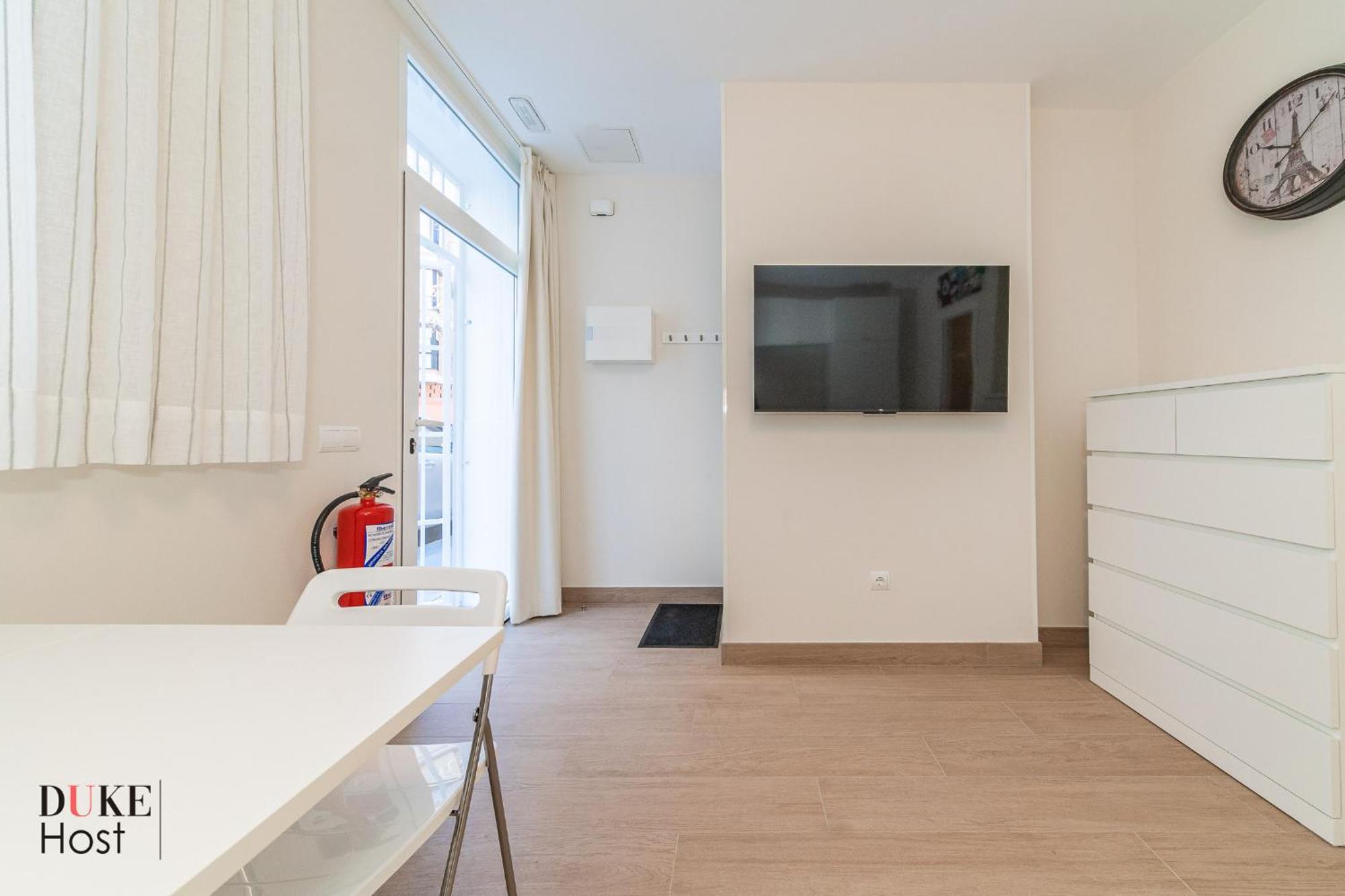 Marques De Vadillo1 Apartments Madrid Exterior foto